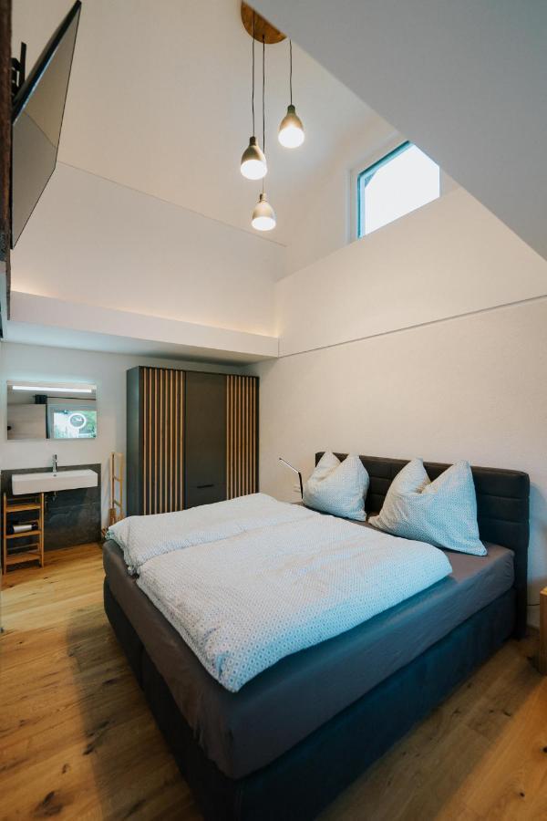 Nockventure Ferienhaus Gnesau ภายนอก รูปภาพ