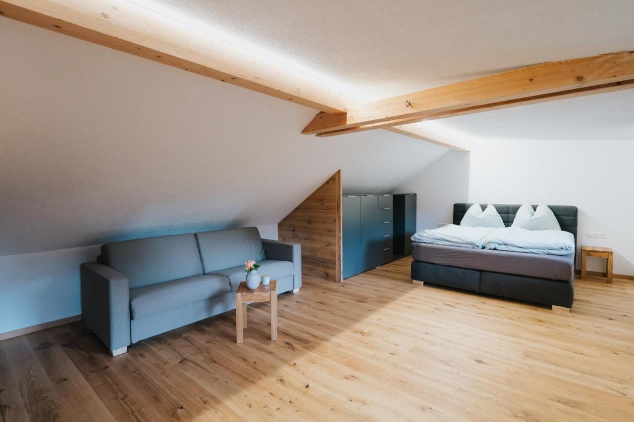 Nockventure Ferienhaus Gnesau ภายนอก รูปภาพ