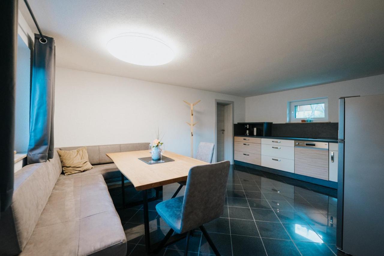 Nockventure Ferienhaus Gnesau ภายนอก รูปภาพ