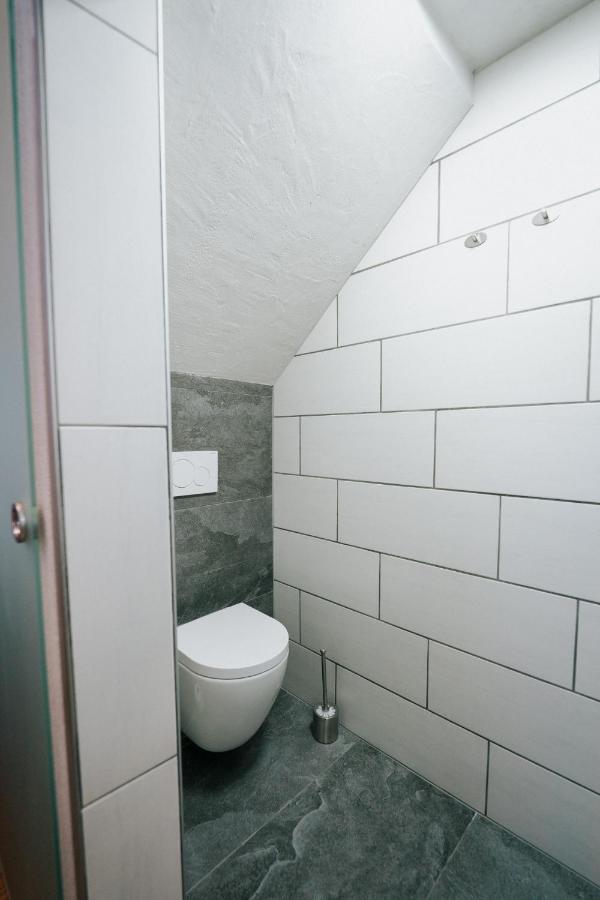 Nockventure Ferienhaus Gnesau ภายนอก รูปภาพ