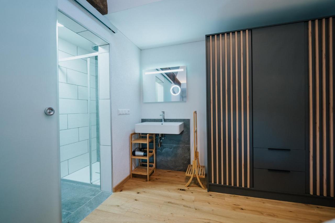 Nockventure Ferienhaus Gnesau ภายนอก รูปภาพ